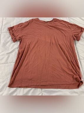 Pre loved H&M shirt womens size L